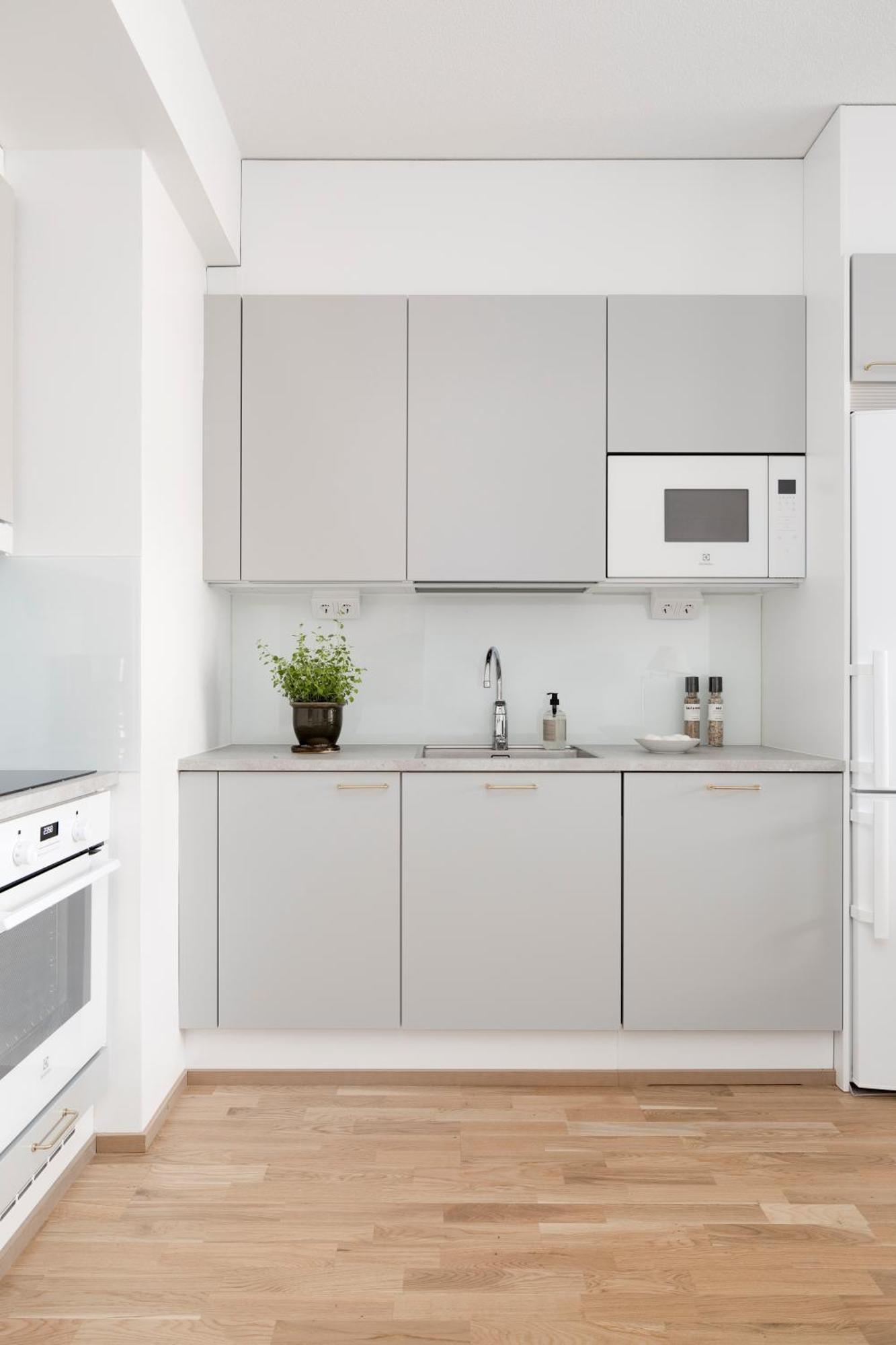2Br Design Home 400 M From Train Station Tikkurila Вантаа Екстер'єр фото