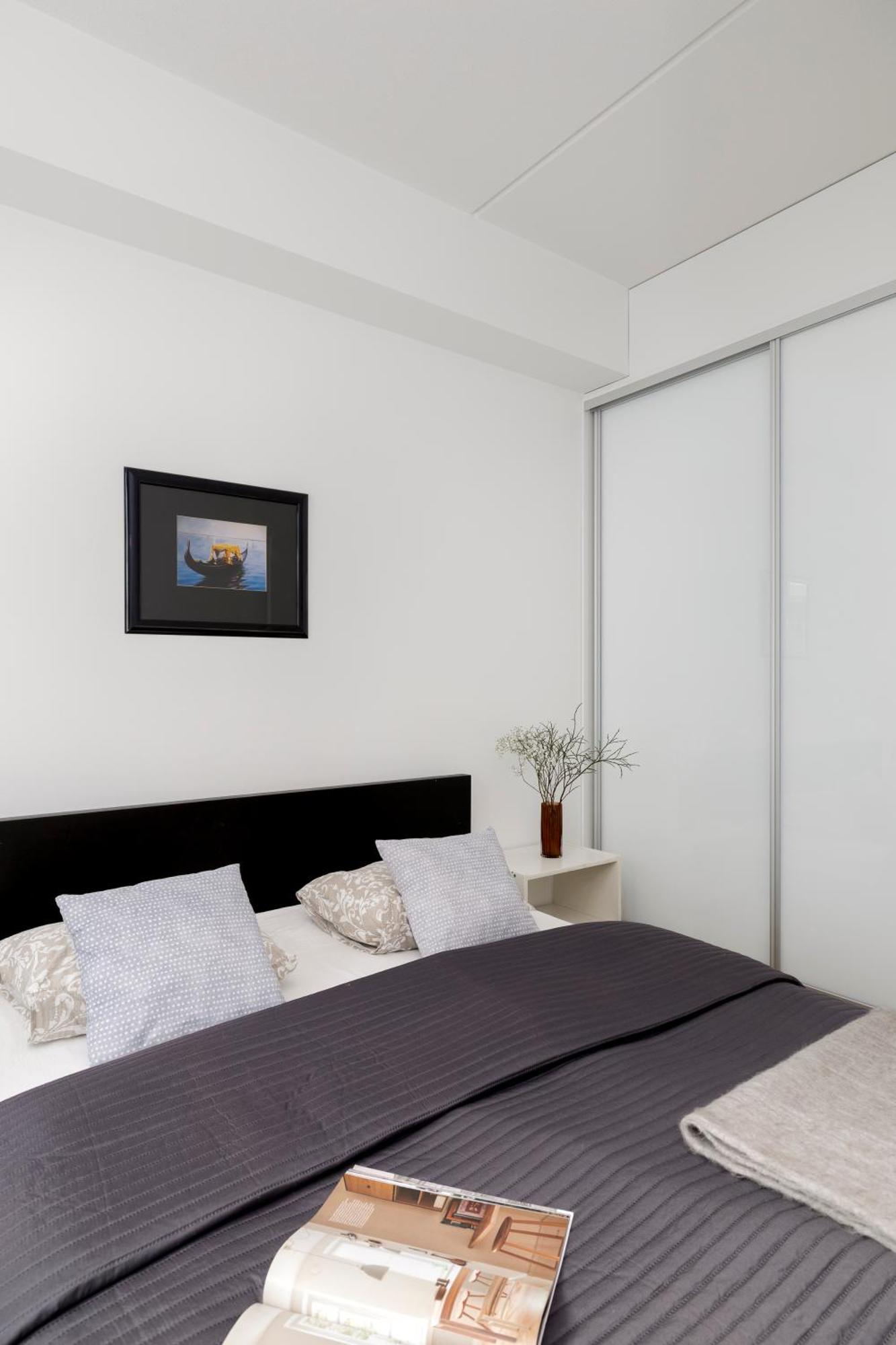 2Br Design Home 400 M From Train Station Tikkurila Вантаа Екстер'єр фото